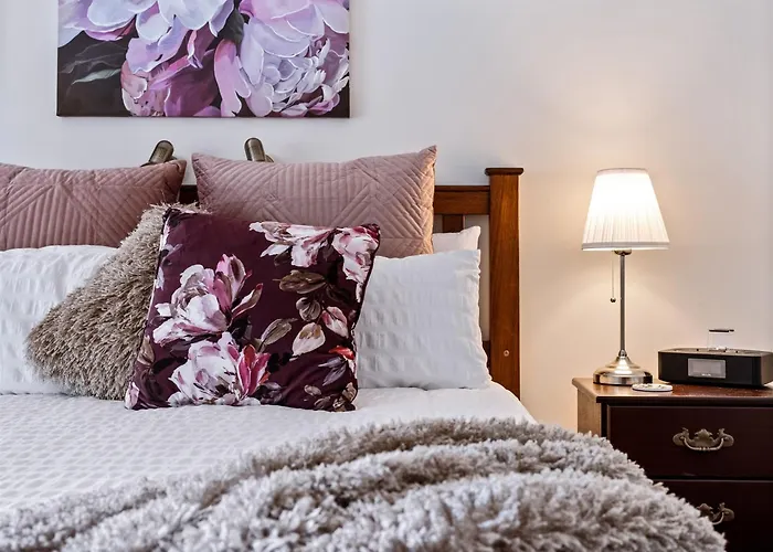 The Noble Grape Guesthouse